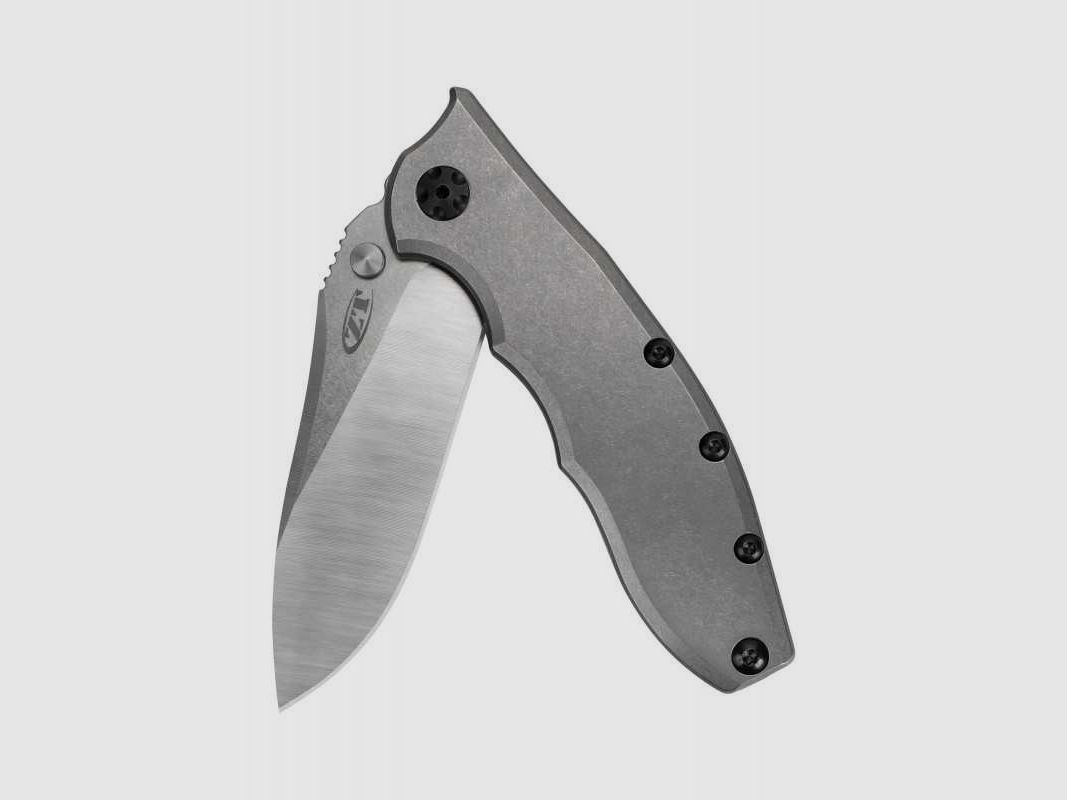 Zero Tolerance 0562TI Taschenmesser CPM-20CV