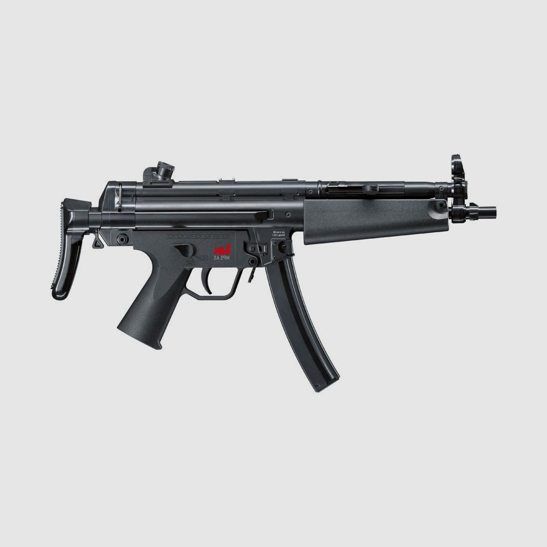 Heckler & Koch Airsoft Electric Gewehr MP5 A5 EBB