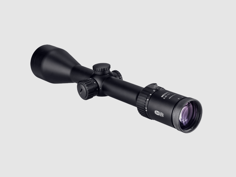 Meopta Cannocchiale MeoStar R2 2.5-15×56 RD, immagine 2 di 3