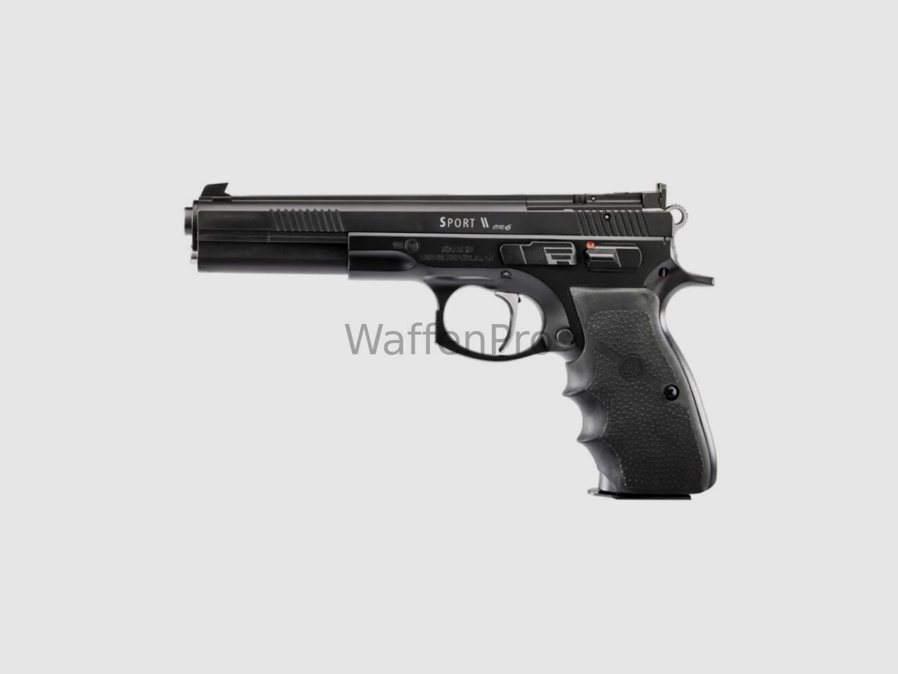 CZ 75 Sport II OR Pro Tuning