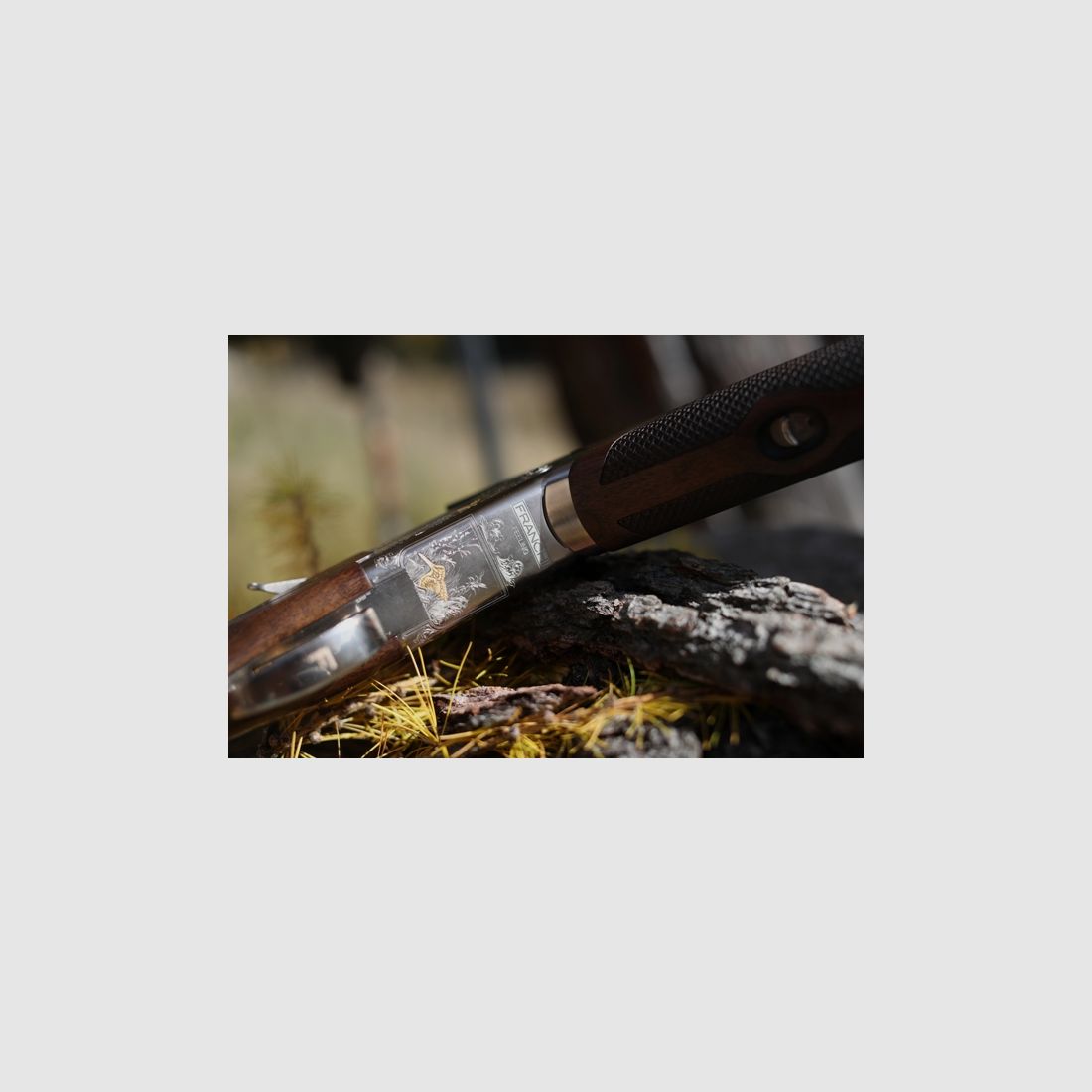 GEWEHR – FRANCHI – FEELING BECCACCIA SELECT, Bild 2 von 4
