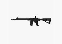 Schmeisser AR15 Sport M4FL Sport 14,5"" black