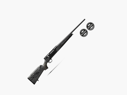 STRASSER RS 14 Tahr Gen 2