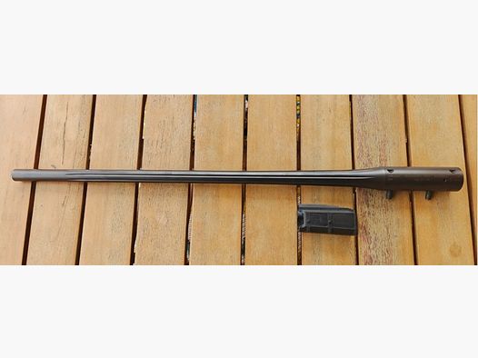 Blaser R8 30.06 Springfield Geriffelter Lauf