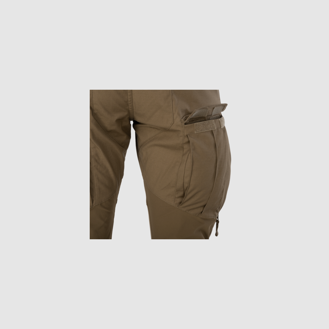 Spodnie Helikon MCDU olive green XL/Long, zdjęcie 12 z 16
