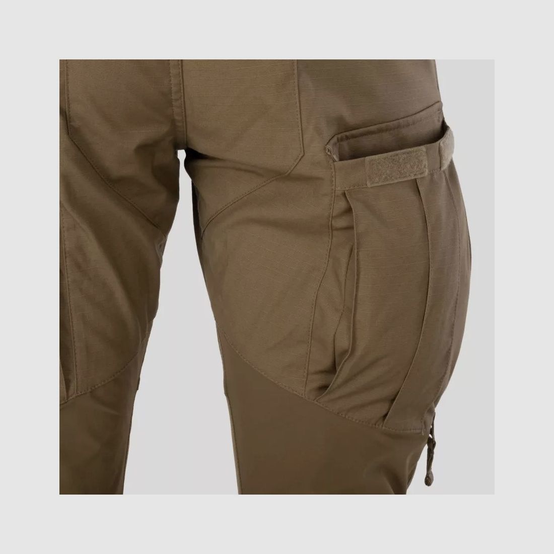 MCDU trousers Olive Green, image 11 of 12
