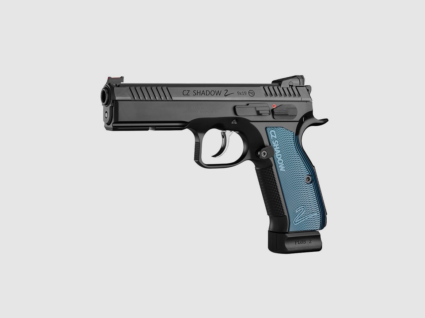 PISTOLE CZ SHADOW 2 KAL. 9X19, Bild 1 von 7