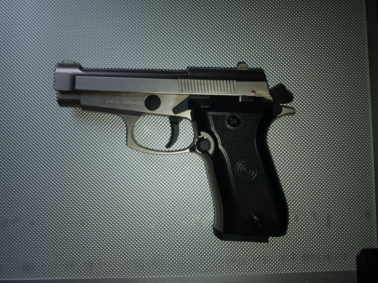 Ekol Special 99 Revolver II