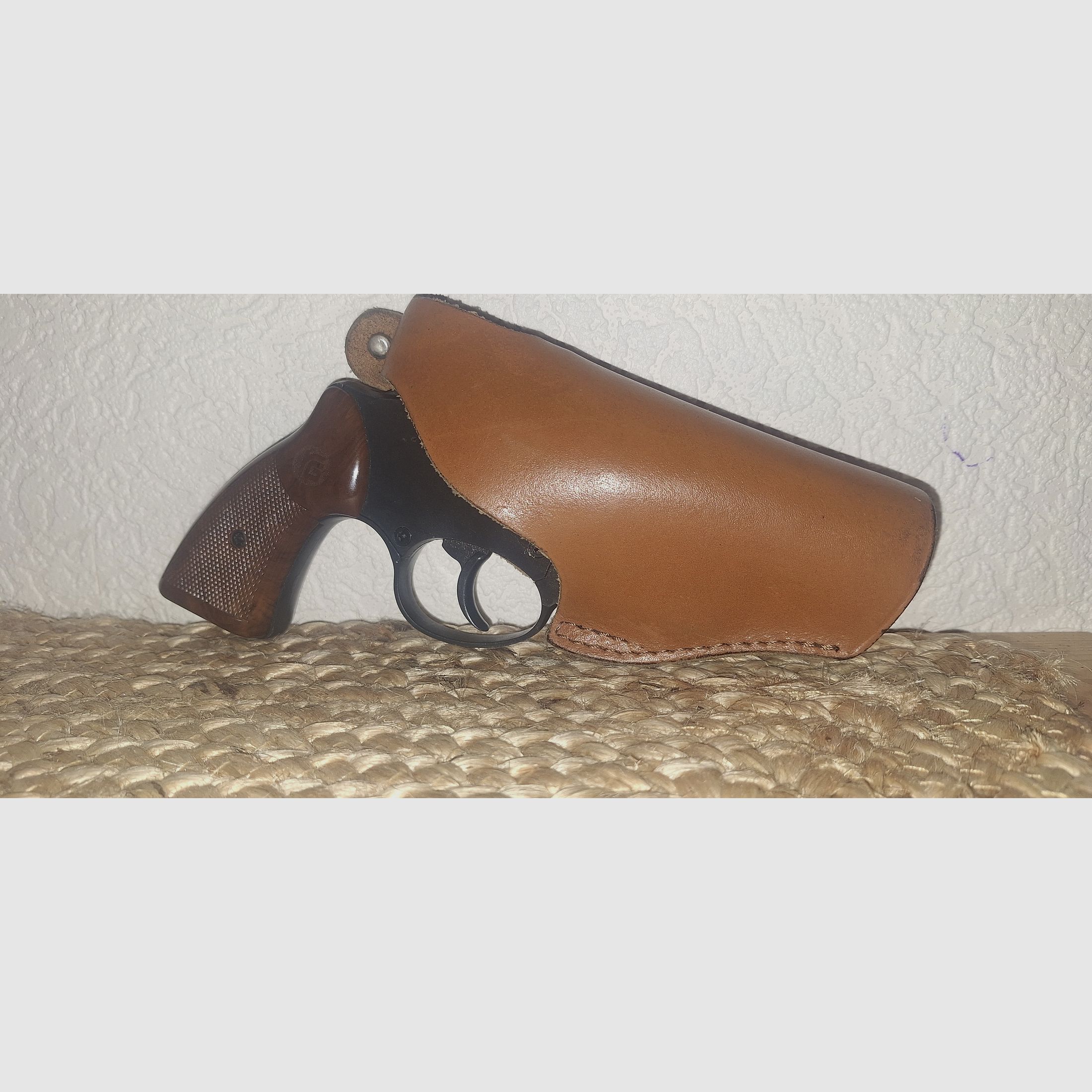 Röhm RG89 aus 1987