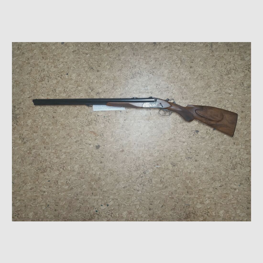 Greifelt & Co. ,Suhl Drilling