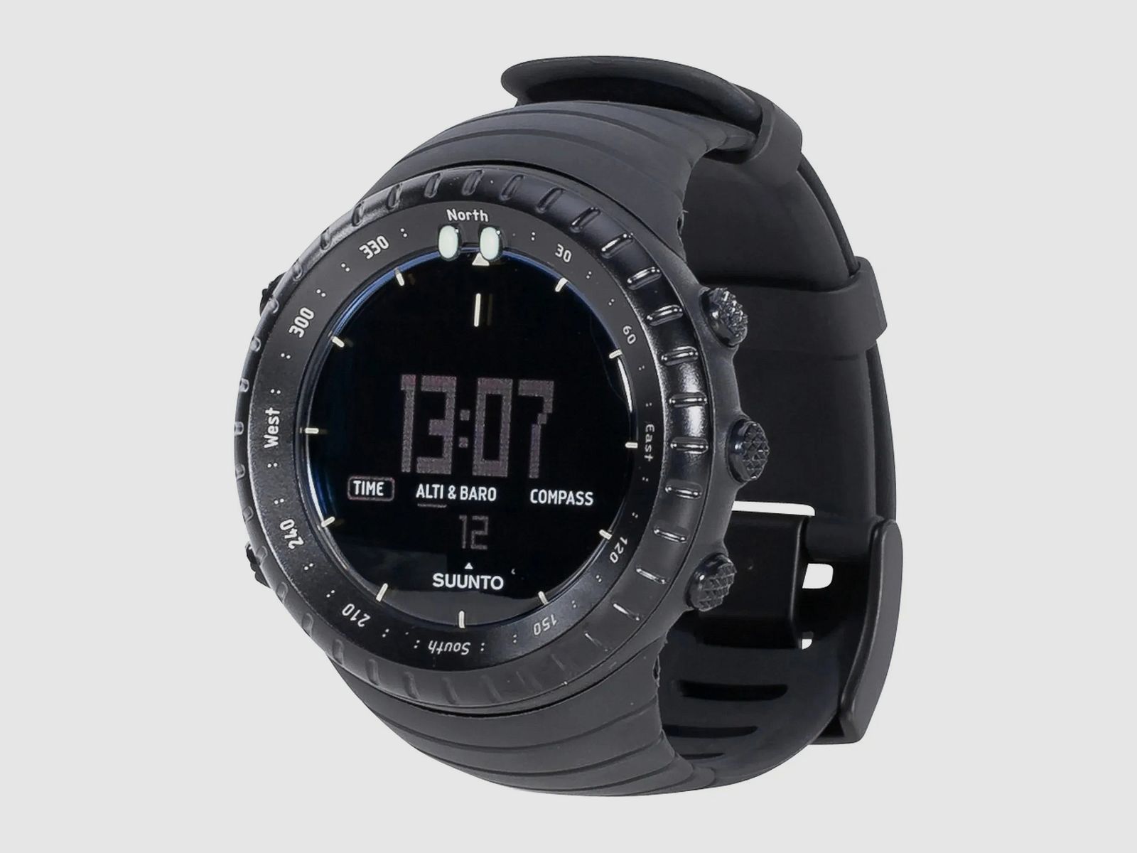 Suunto Suunto Uhr Core All black