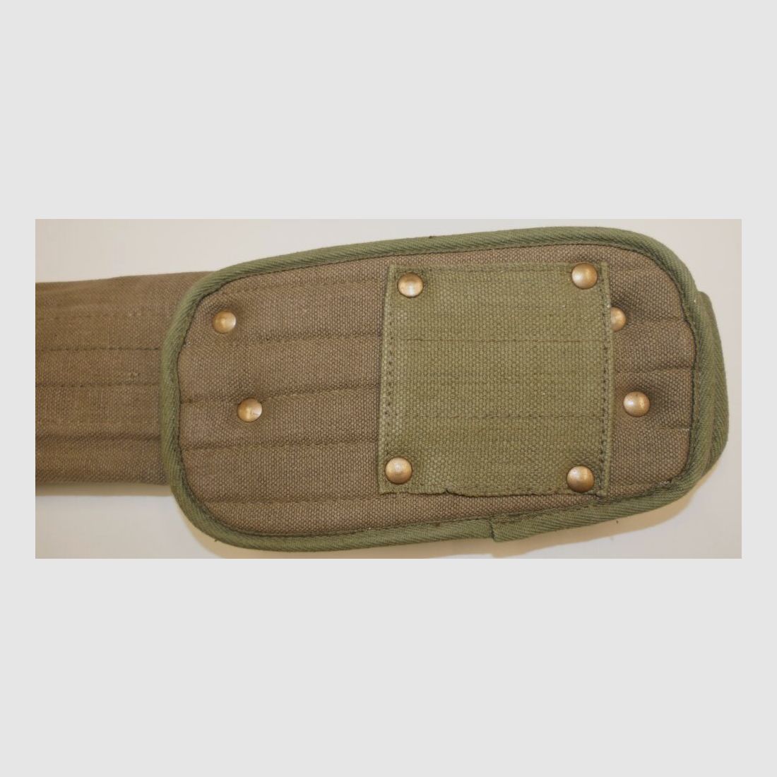 Unbekannt US 30M1 Carbine short Hip Holster