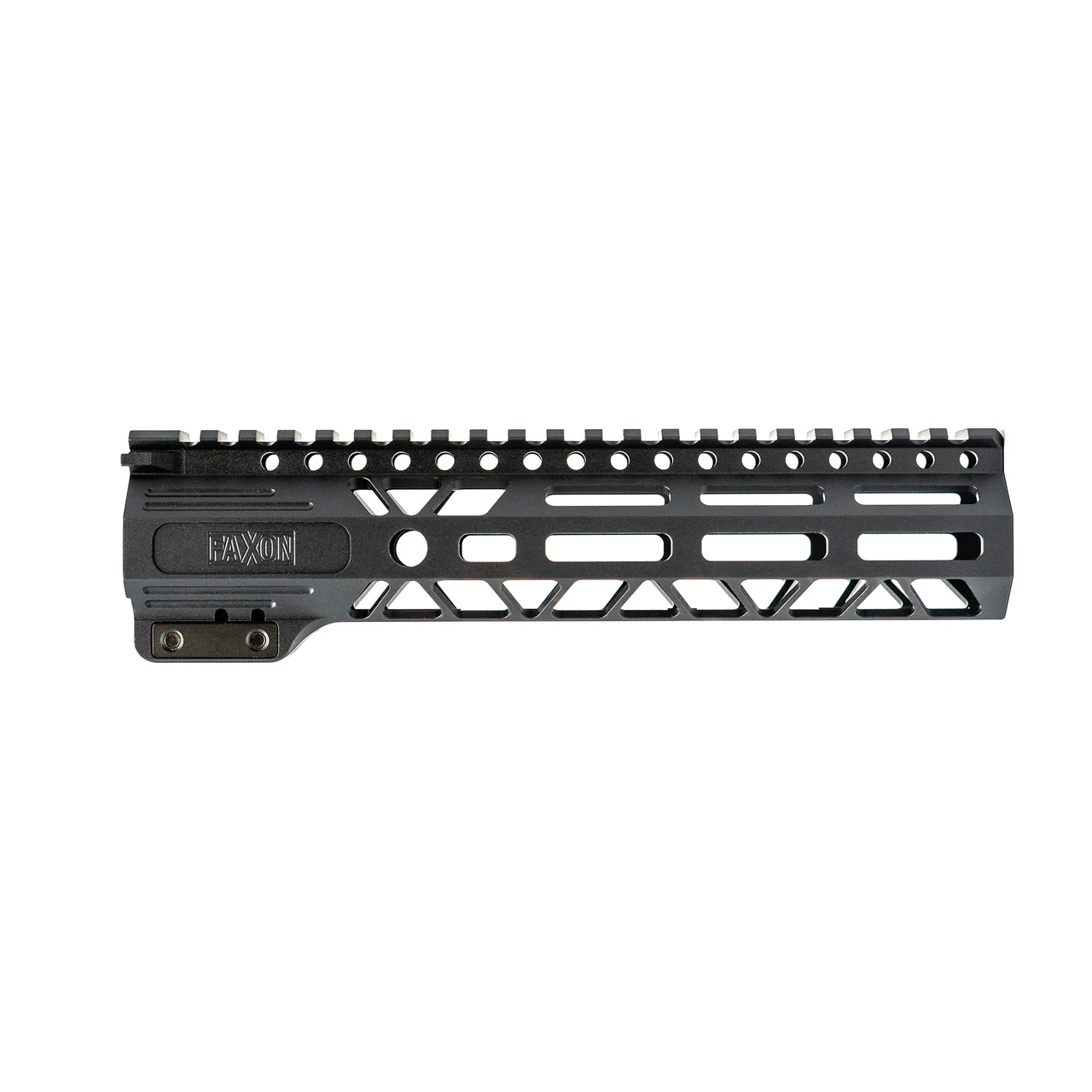 FAXON Streamline GEN3 AR-15 M-LOK Handguard 9", Bild 6 von 6