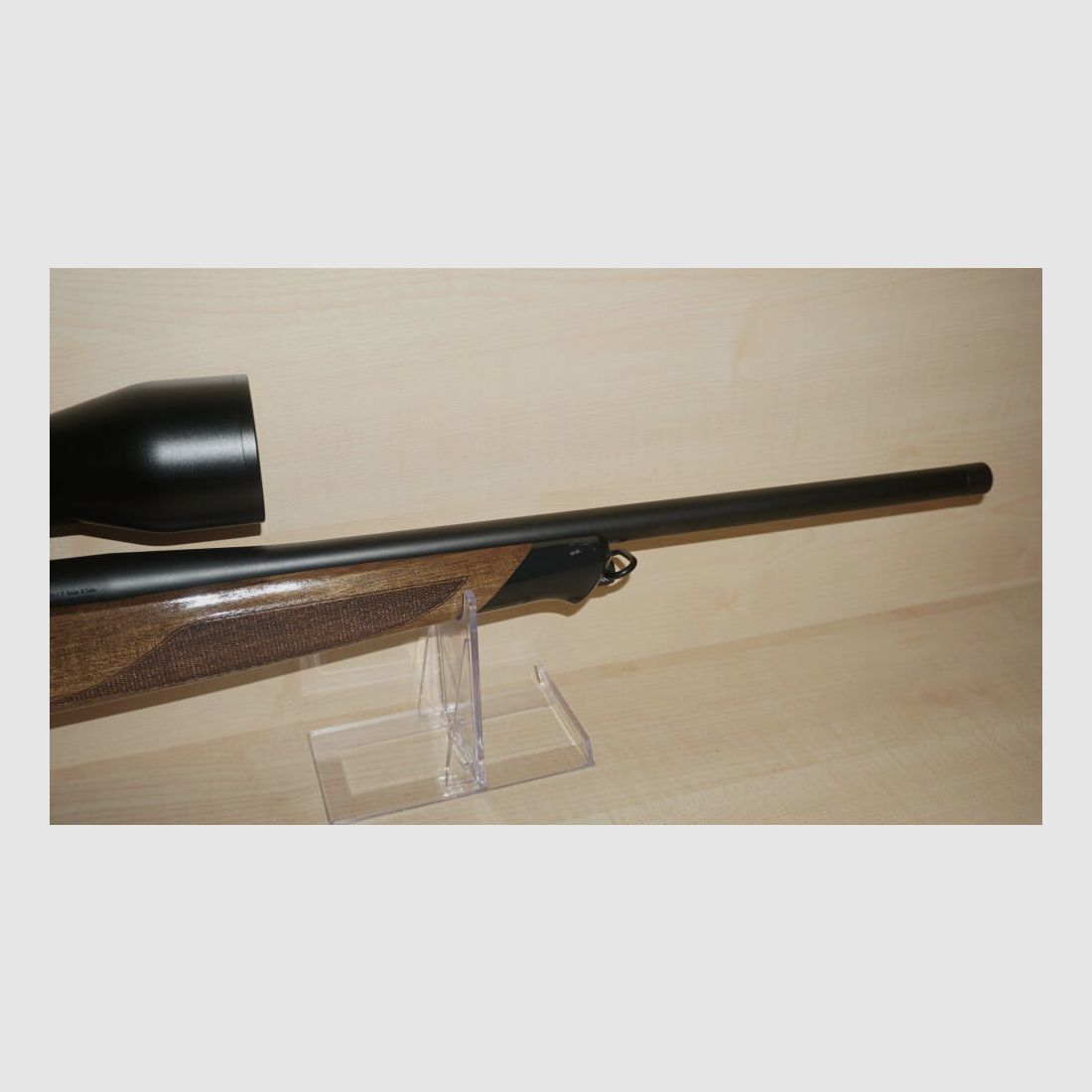 Sauer & Sohn 404 Classic