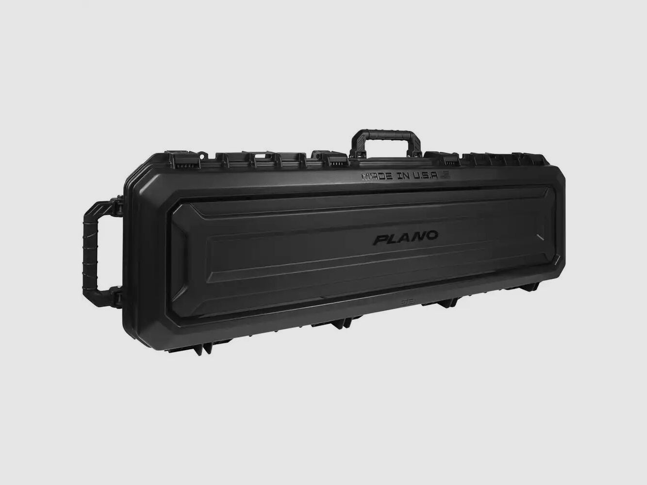 Diverse Gewehrkoffer Plano AW2 Trolley 2 Langwaffen mit ZF