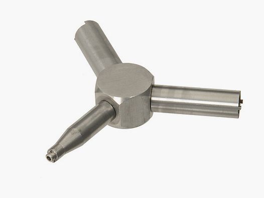 Valve key for gas magazines etc. ELEMENT/SHS