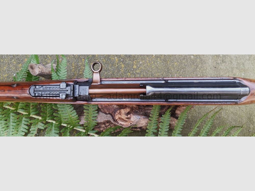 Izmash Tokarev SVT 40