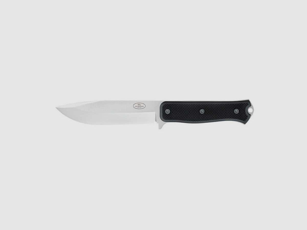 Cuchillos fijos S1X Fallkniven