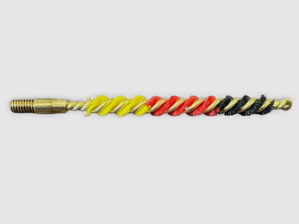 Nylonbürste .22/5,56mm/.223 Rifle German