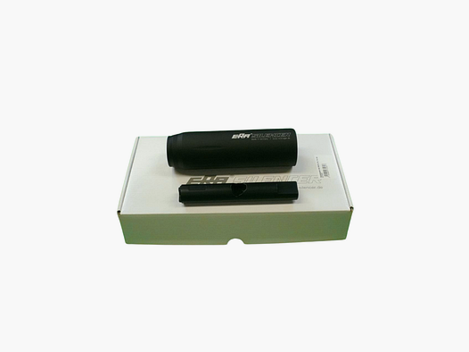 Silenciador SOB3D .30/7,62