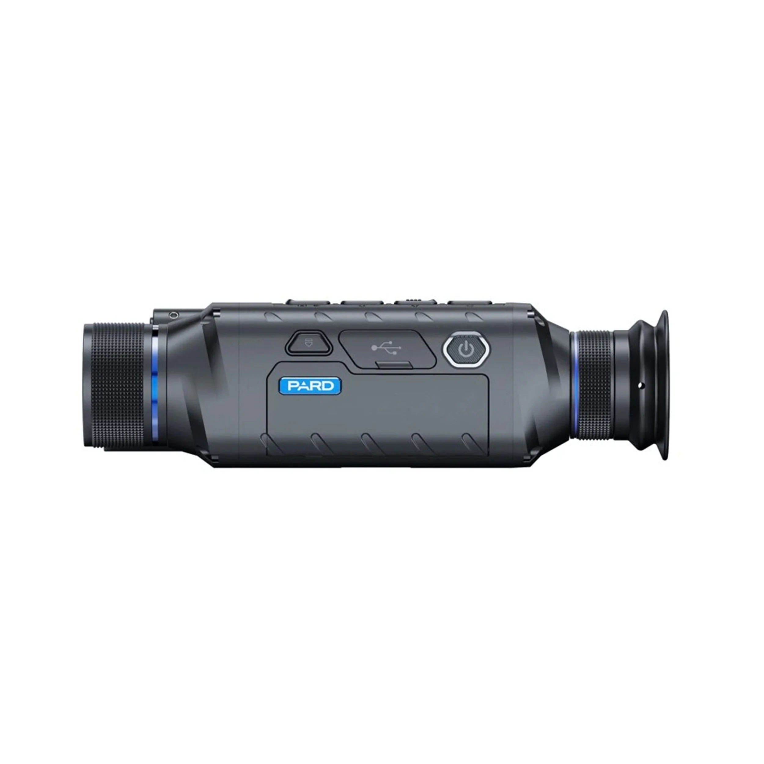 Monokular kamera termowizyjna z dalmierzem PARD Leopard 640 50 mm LRF (LE6-50/LRF), zdjęcie 6 z 10