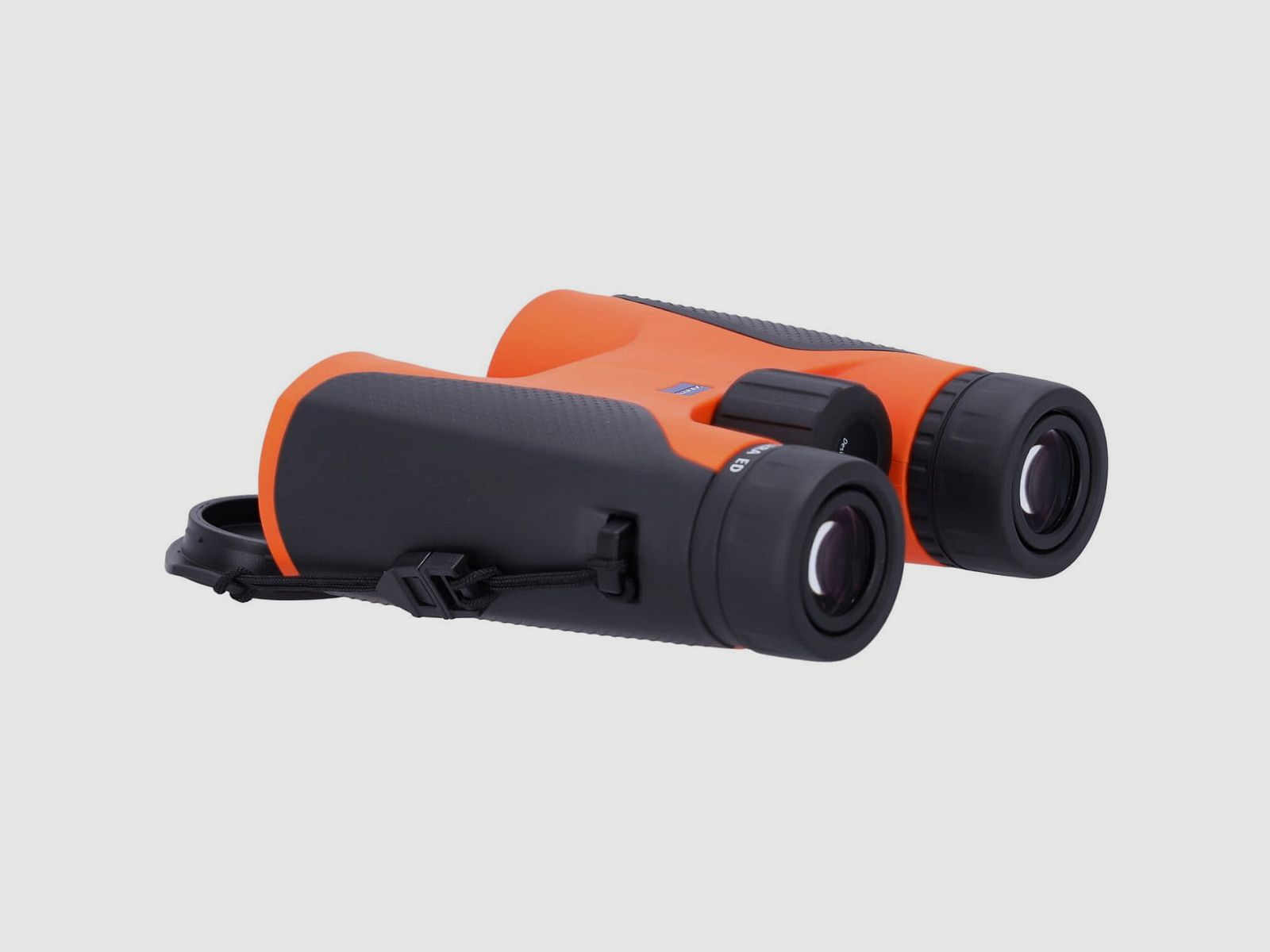ZEISS Terra ED 8x42 binocolo Orange - edizione speciale, immagine 7 di 10