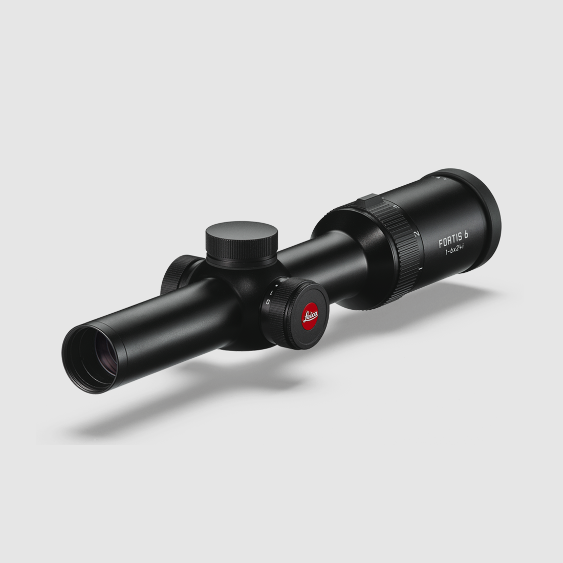 Leica FORTIS 6 i 1-6X24 4A