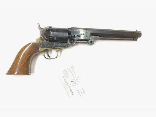 Uberti 1851 Navy .36 (BlackPowder)