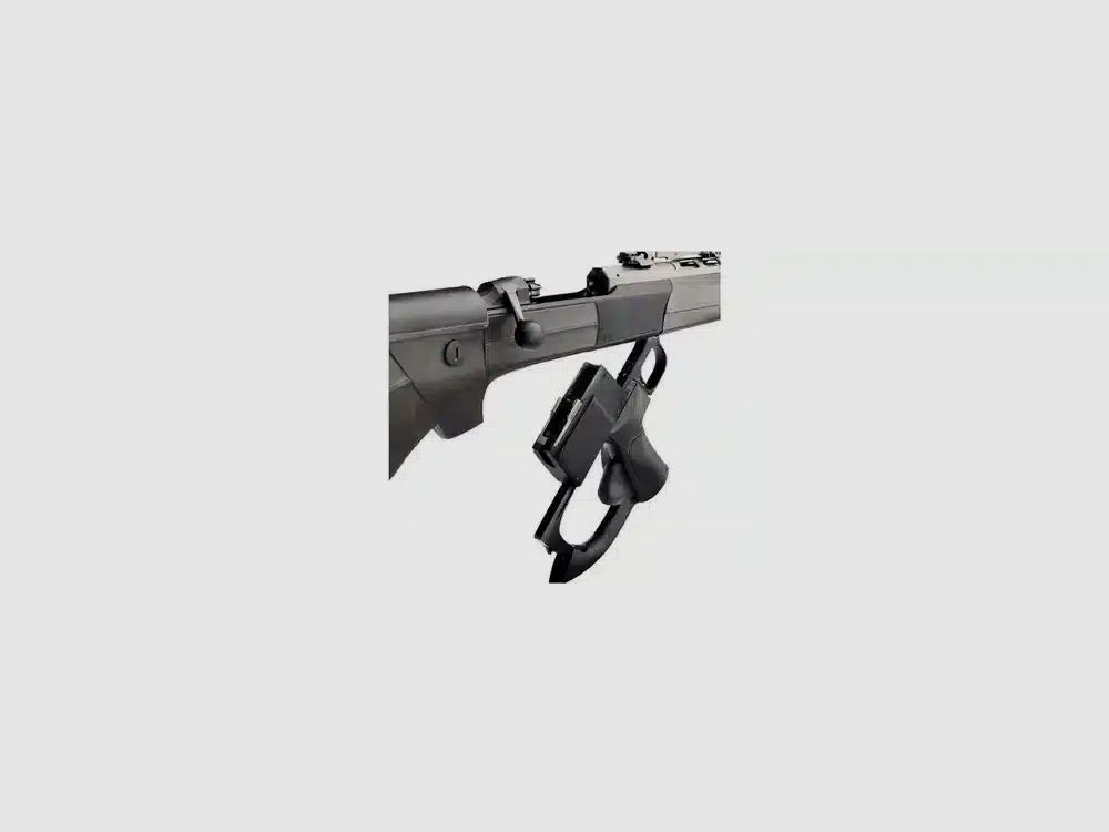 Dentler DR21 z podstawową szyną Vario