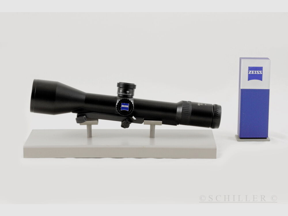 Zeiss Diavari 2,5-10x50 VM Abs. 44/ASV/Dig