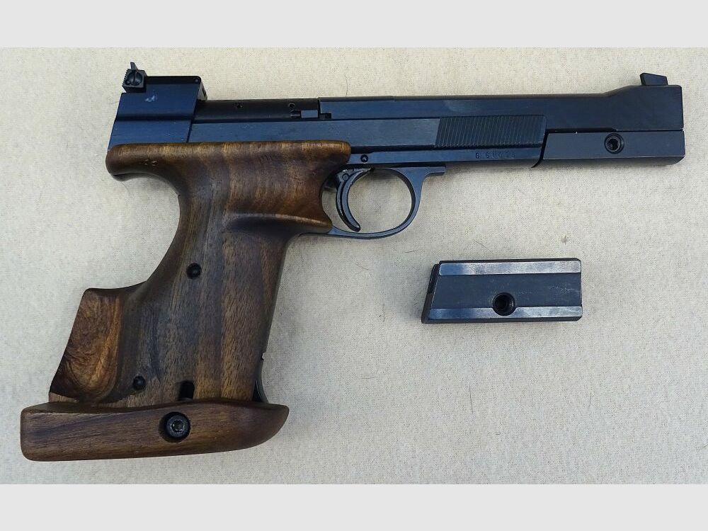 Hämmerli 215