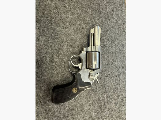 Smith & Wesson Revolver S&W Hunters Smith