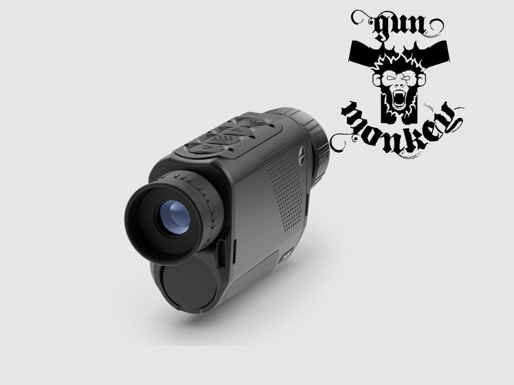 Wärmebildgerät Pulsar Axion Key XM30, Bild 5 von 6