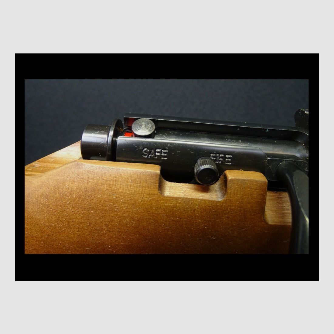 Marlin XT-17V
