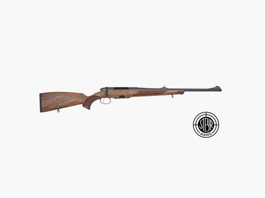 STEYR MANNLICHER CL II Goiserer