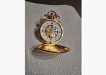 Reloj de bolsillo Royal como nuevo