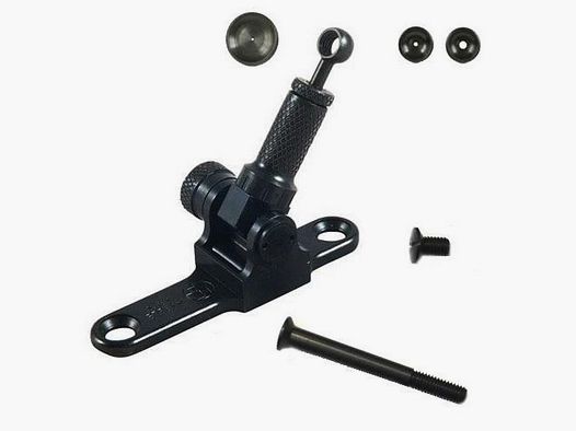 Peep Tang Sight Set Win-1876/1886