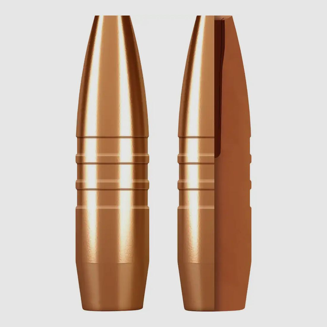GECO Star .30-06 Spr. Geco 10,7g/165grs.