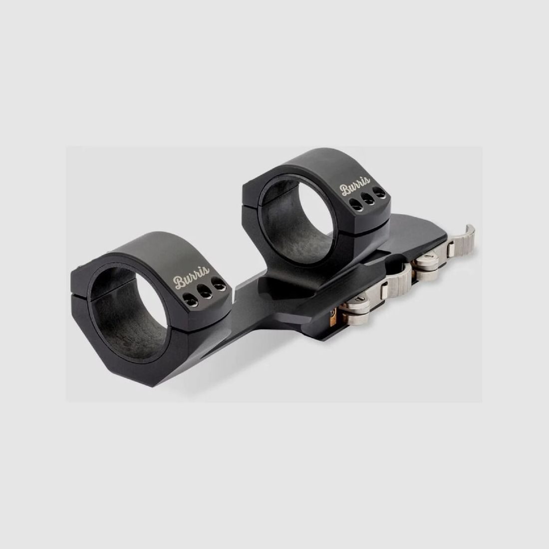 Burris AR-Signature QD PEPR 30mm Schnellspannhebel