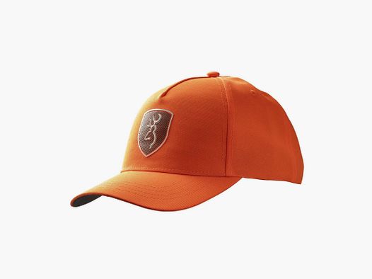 BROWNING SHIELD ORANGE KAPPE