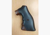 for Smith & Wesson K + L frame Square Butt