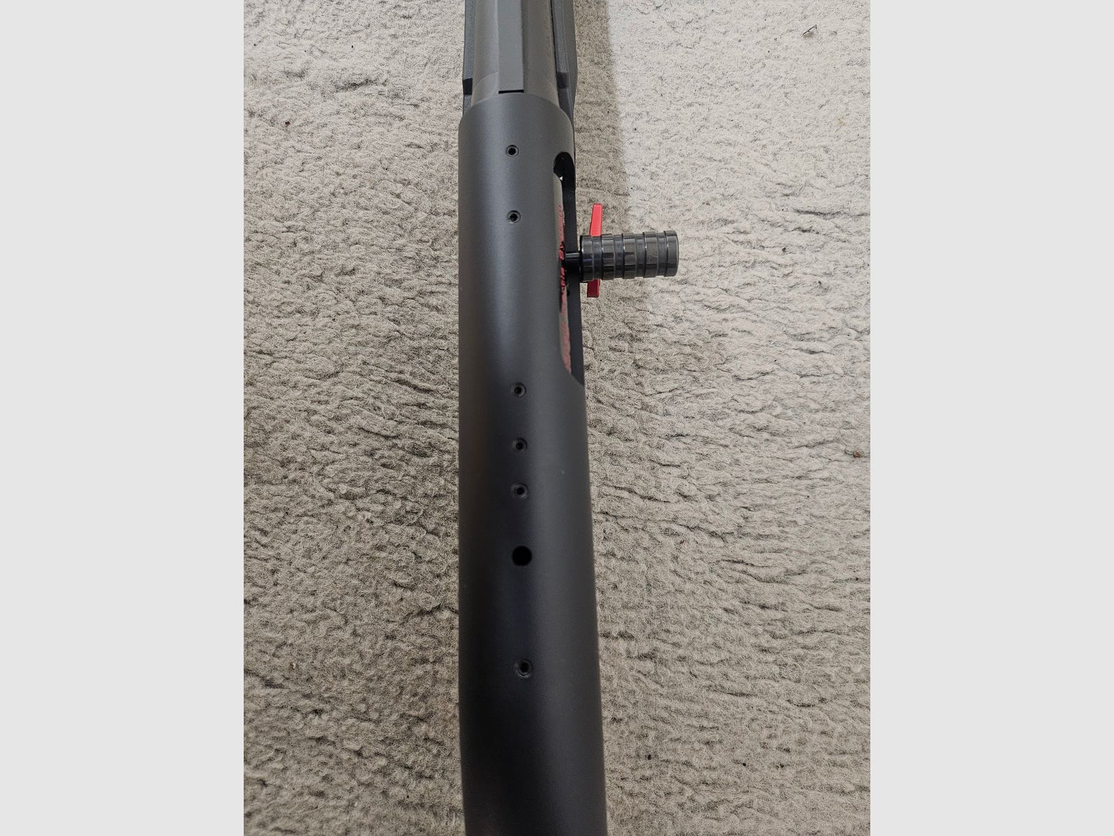 New Benelli M2 10+1