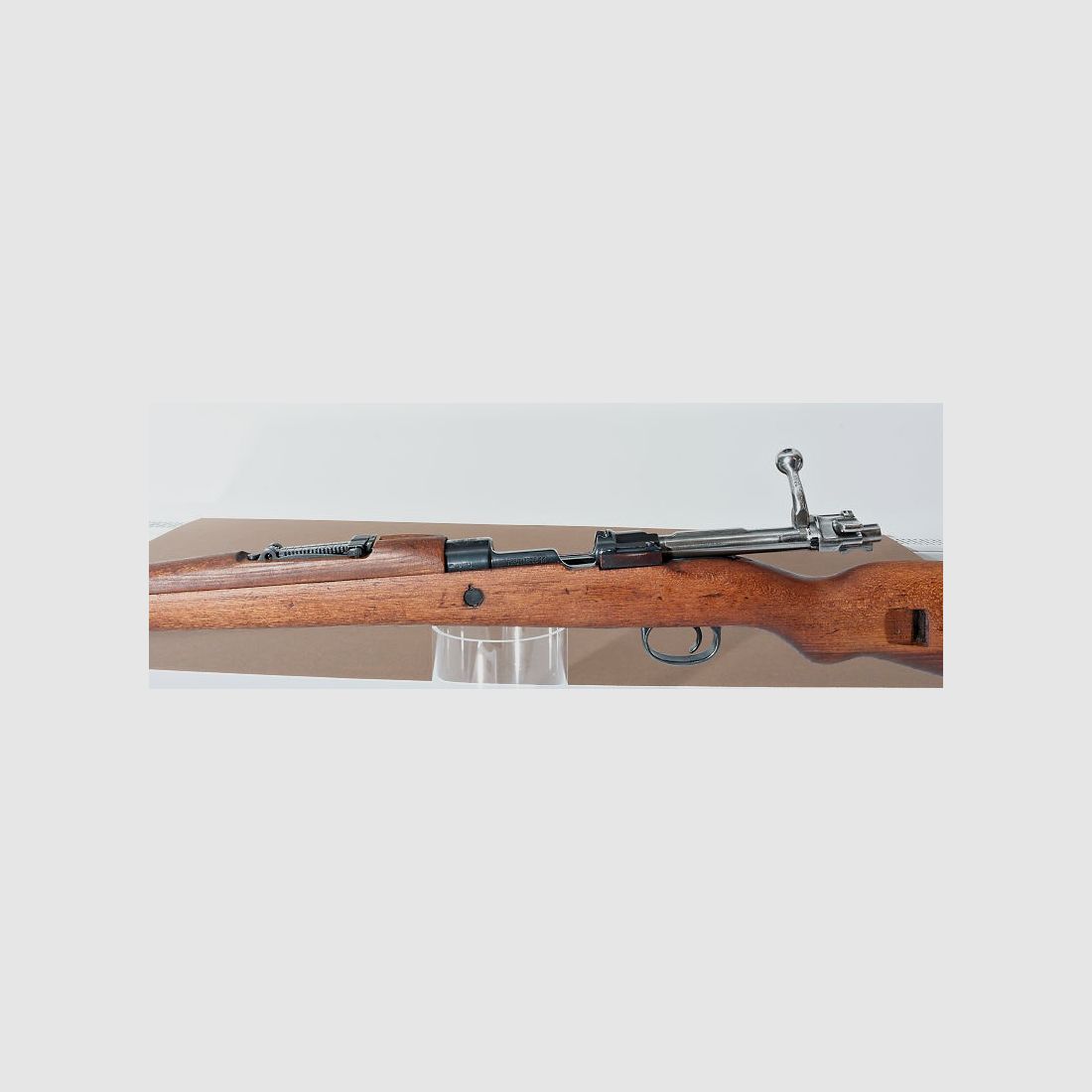 Repetierbüchse 8x57 IS Mauser M48 Jugoslawien K98