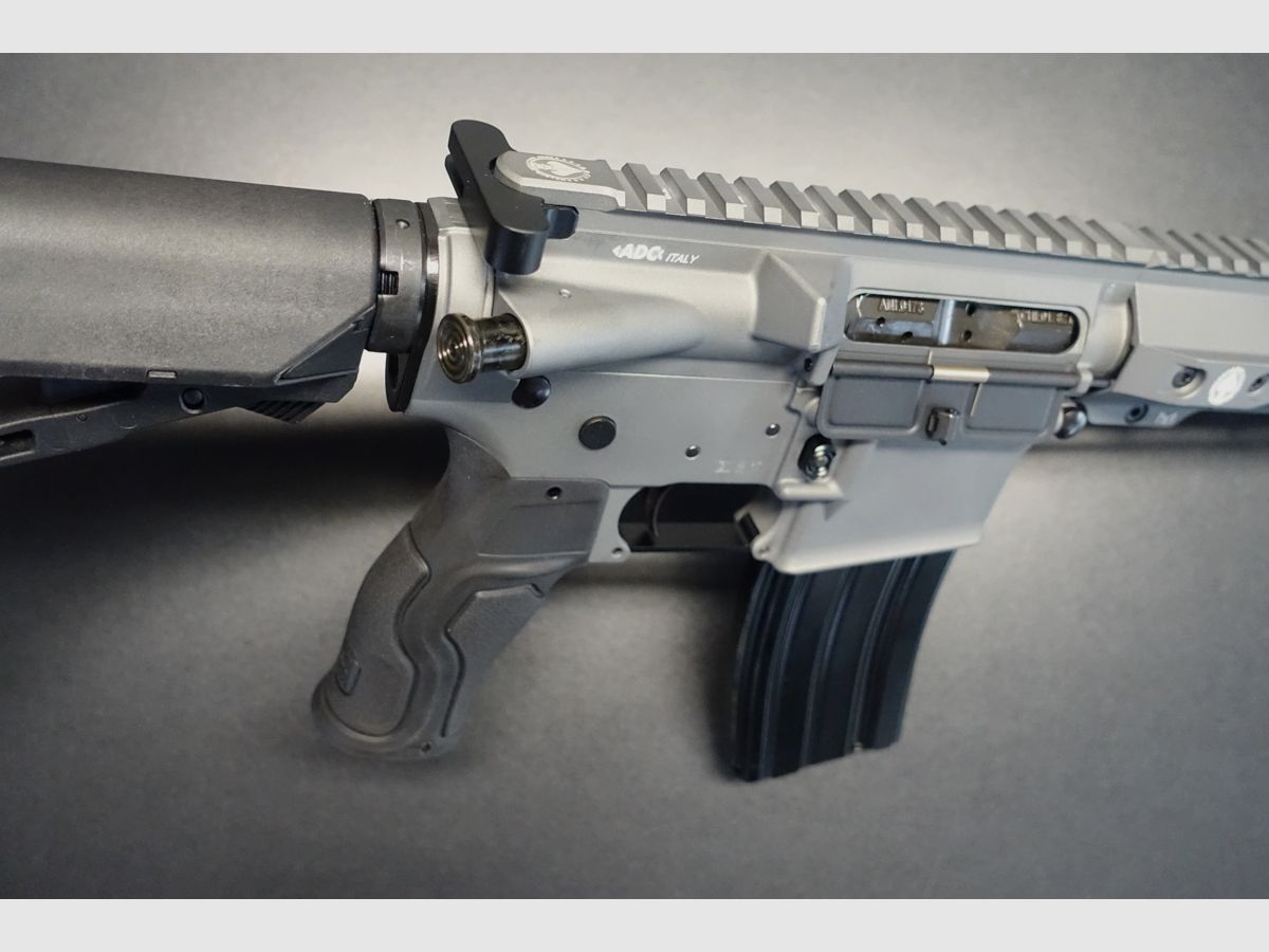 ADC M5 Swat Grey, Bild 3 von 5
