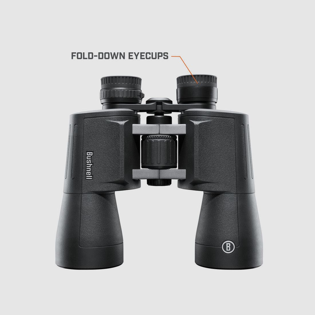 Bushnell Powerview 2 20x50 Binoculars, image 5 of 7