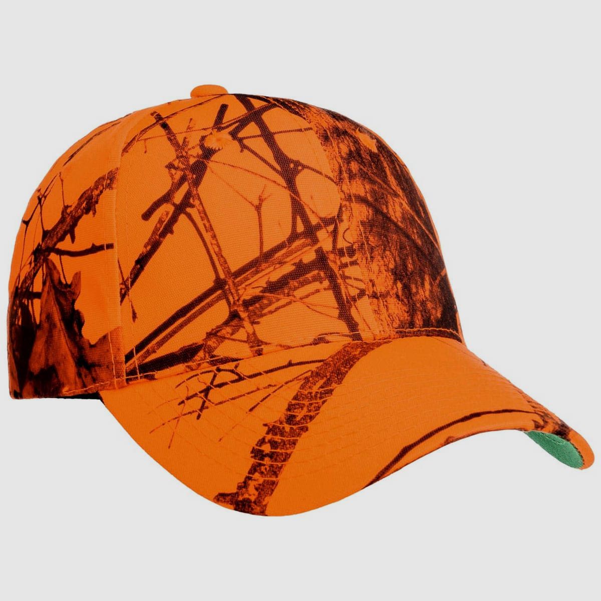Lodenhut Cap Mossy Oak MO Breakup