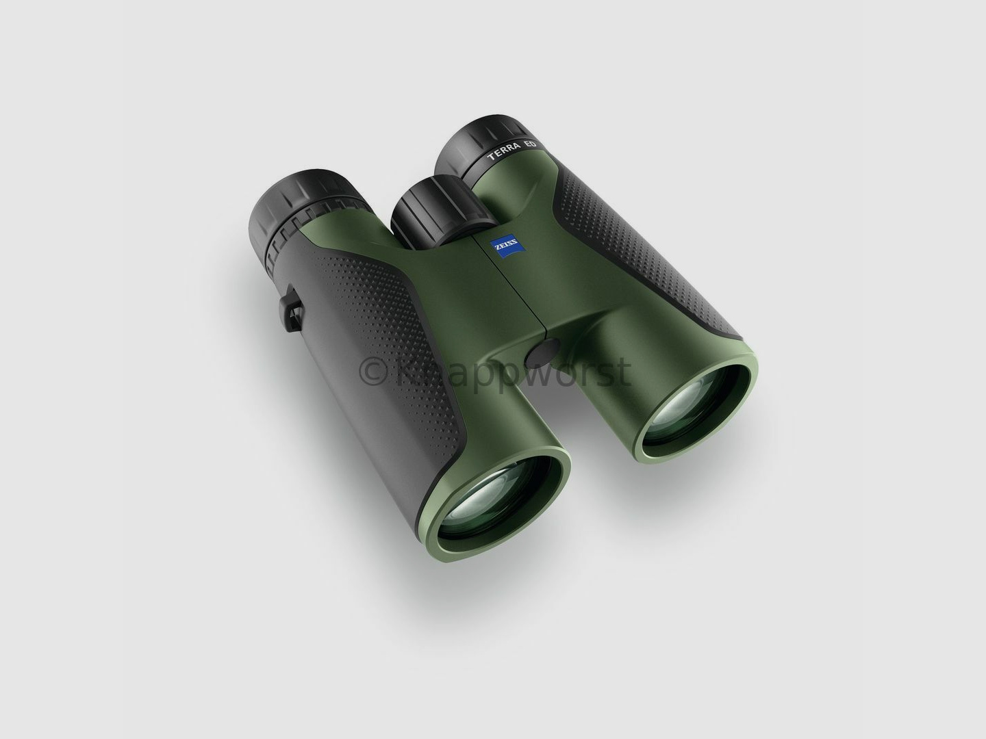 Zeiss Zeiss TERRA ED 8x42 green