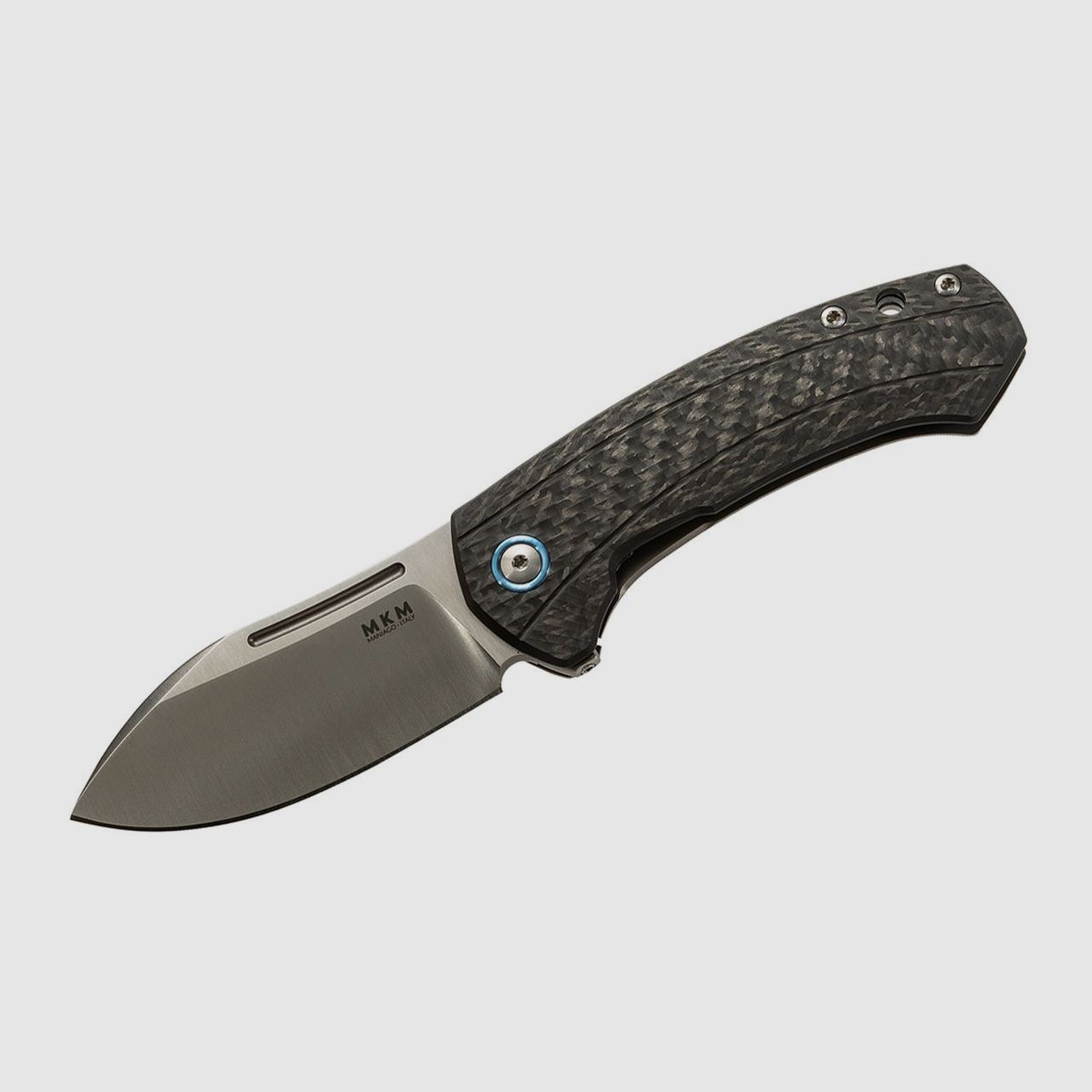 Taschenmesser Colvera Carbon