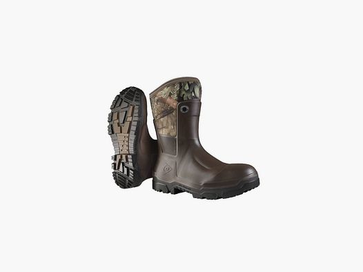 Botas de agua caña media Snugboot Trailblazer Dunlop 47