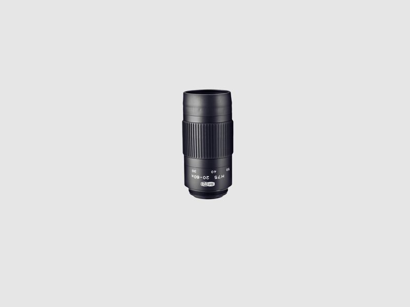 Meopta MeoStar S1 75 & TGA 75 20-60x Eyepiece